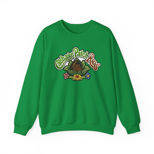 Cabbage Patch Russ Sweatshirt