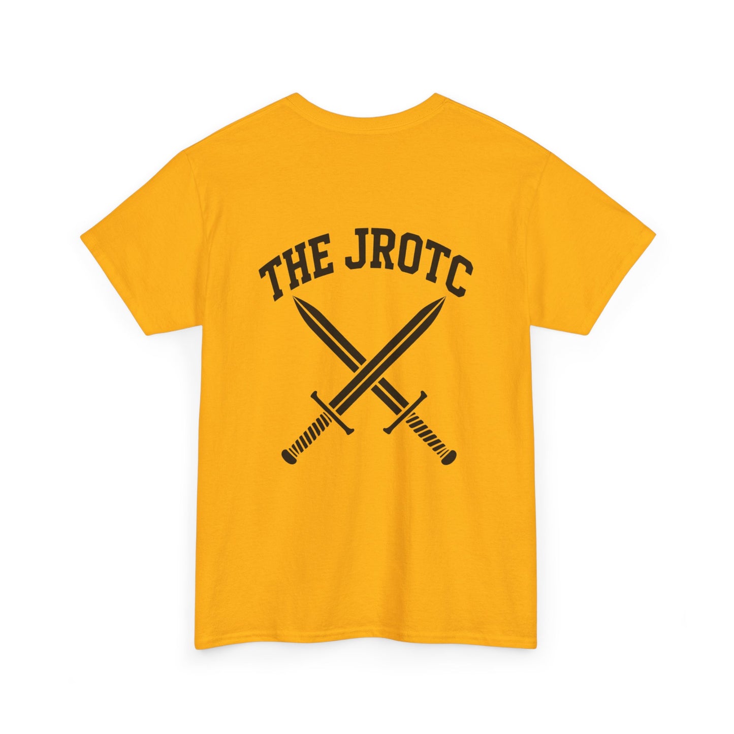 THE JROTC Battlefield Tee