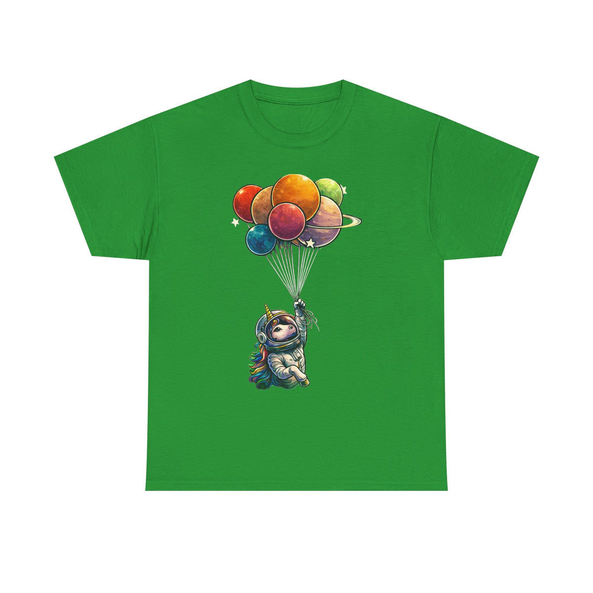Astronaut Tee