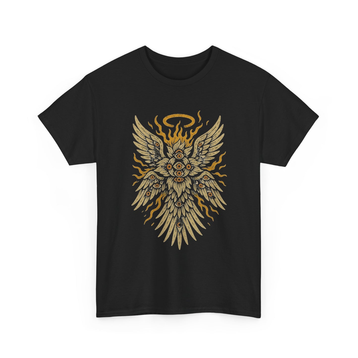Biblically Accurate ' Tee