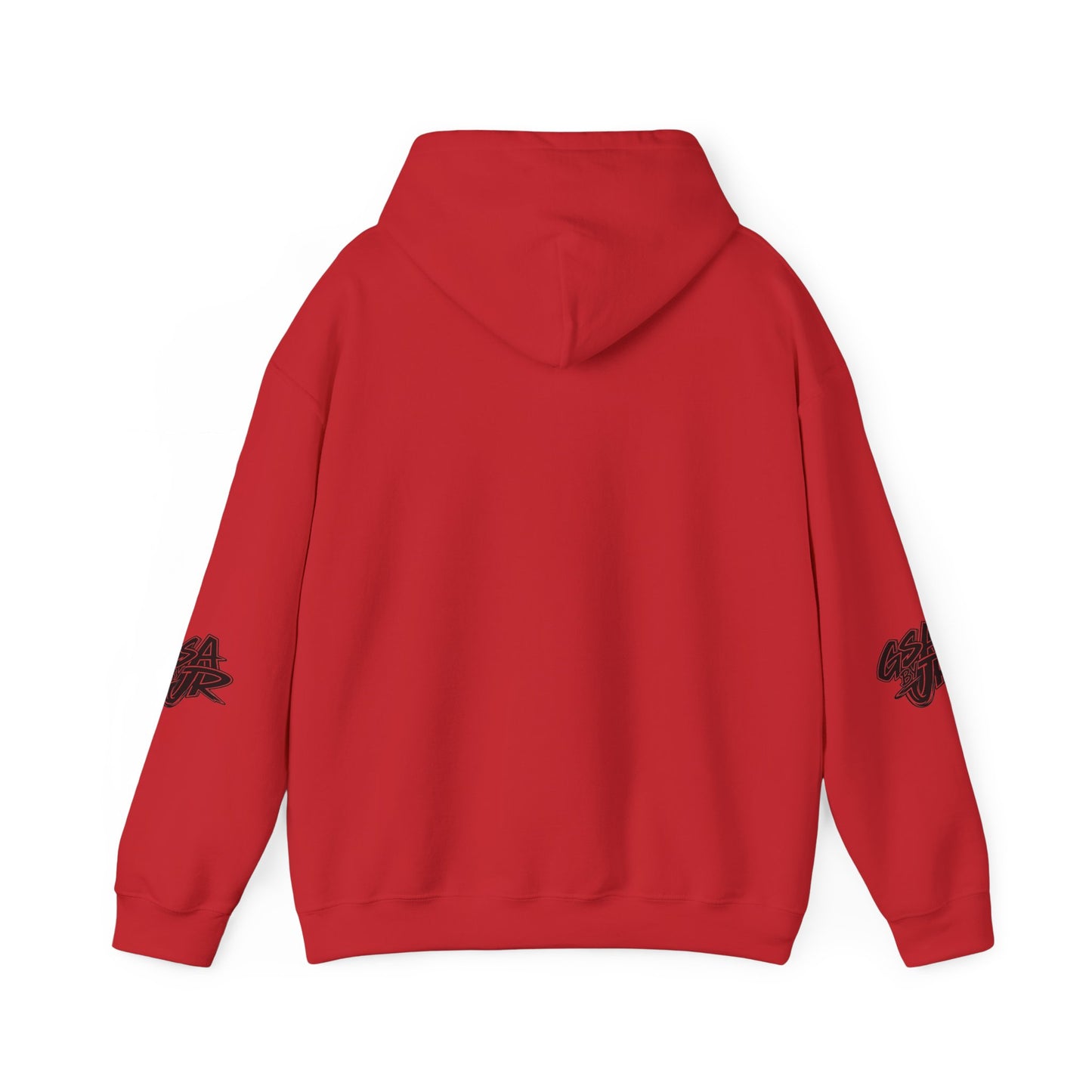 Superhero Hoodie