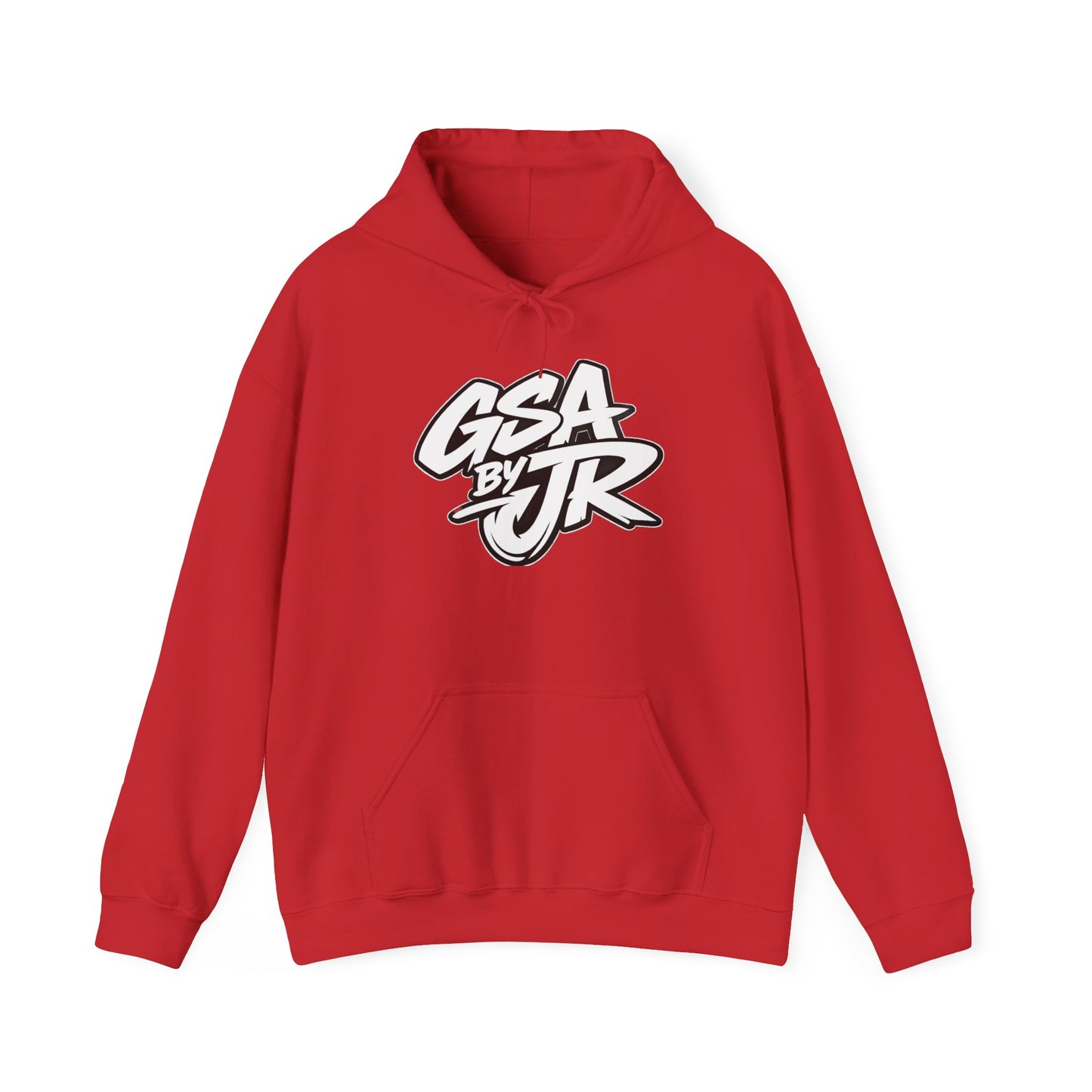 Streetwear Hoodie