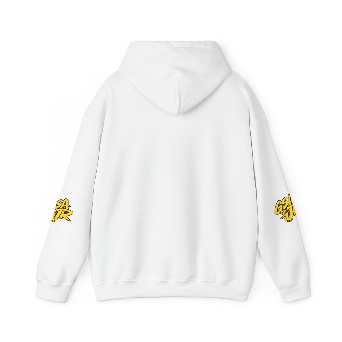 Superhero Hoodie