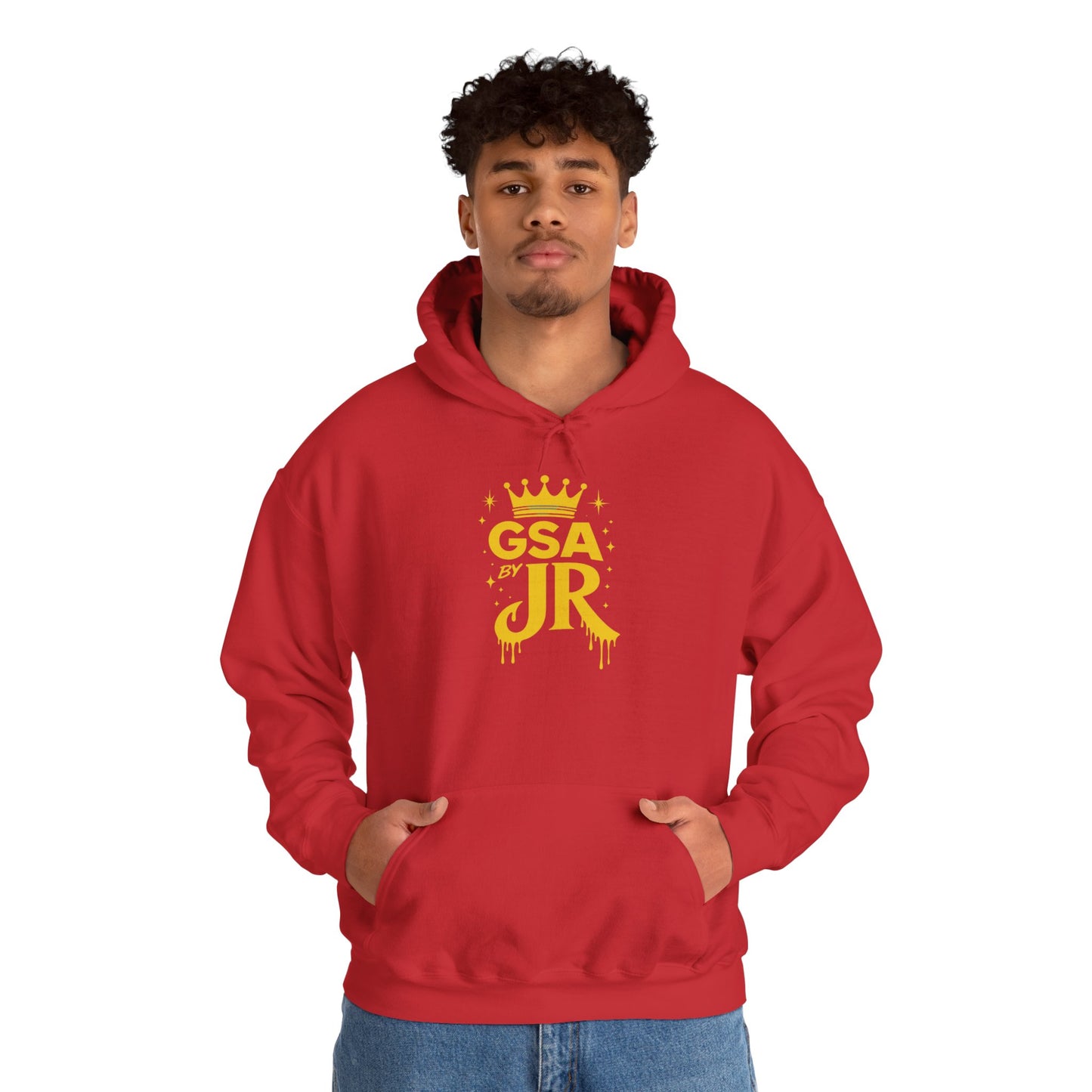 Signature Hoodies