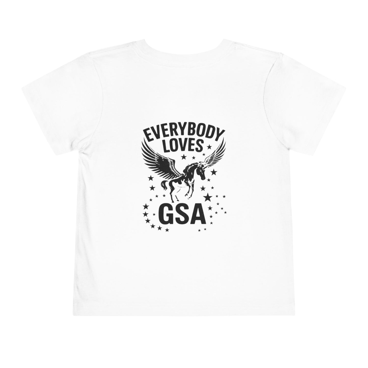 Signature Toddler Tee