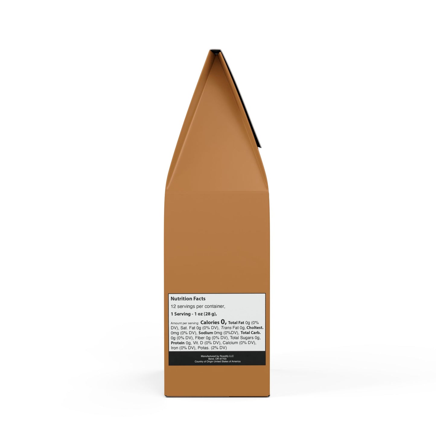 GSA BY JR Coffee Blend (Medium Roast) - Ground/ Whole Bean