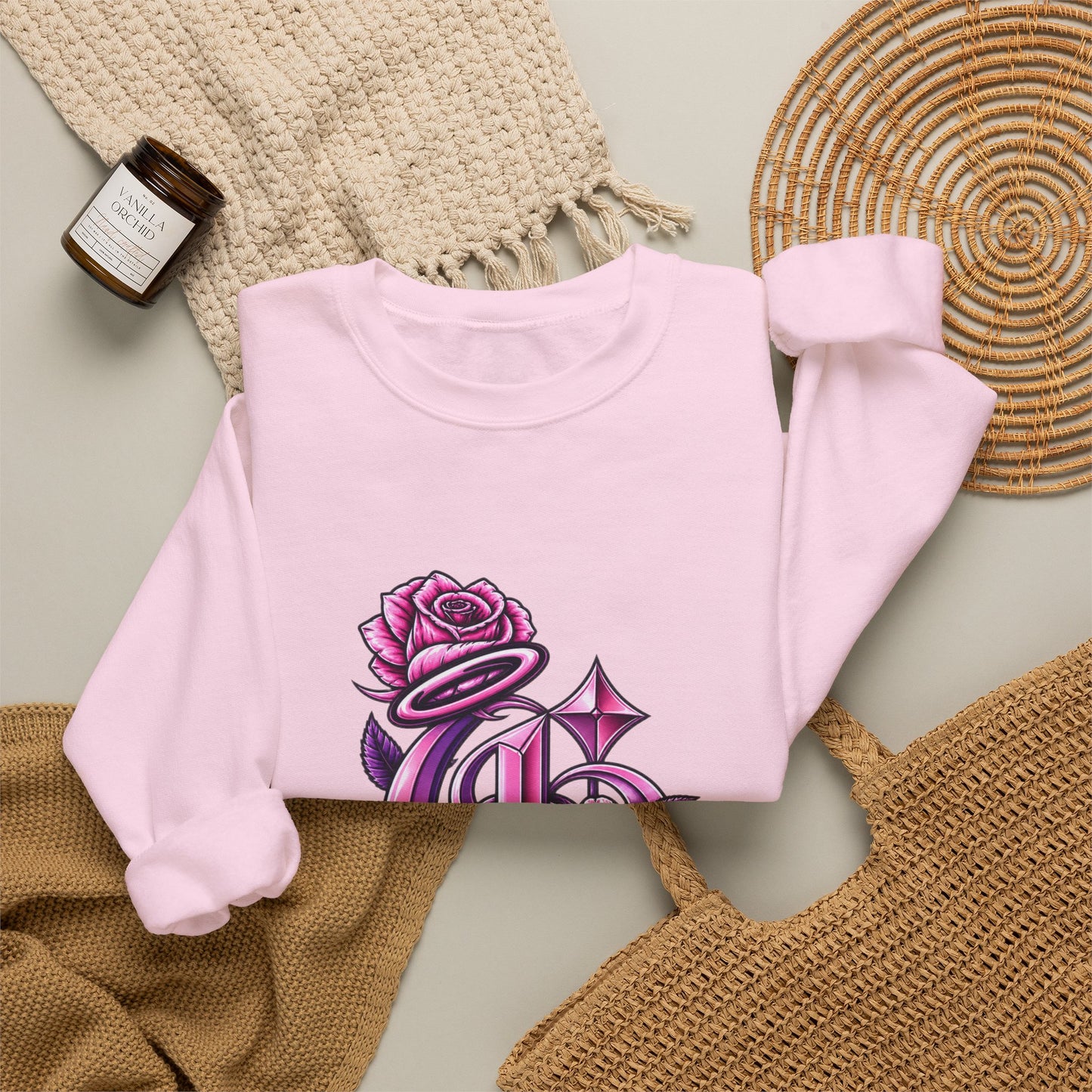 Godly Sweatshirts - Day One Edition