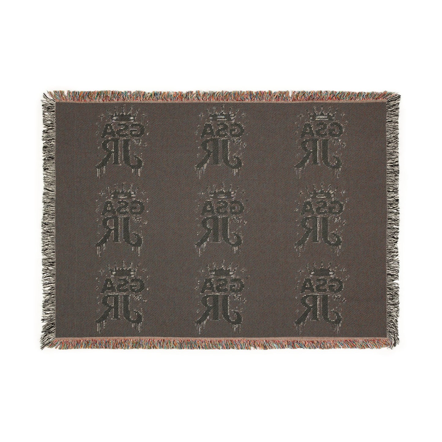 Woven Blanket