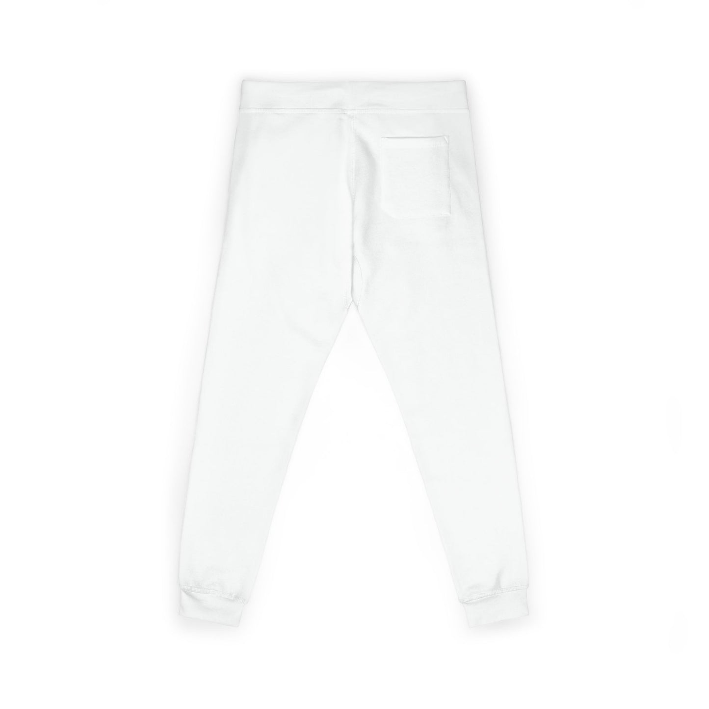 GSA BY JR Embroidered Fleece Sweatpants