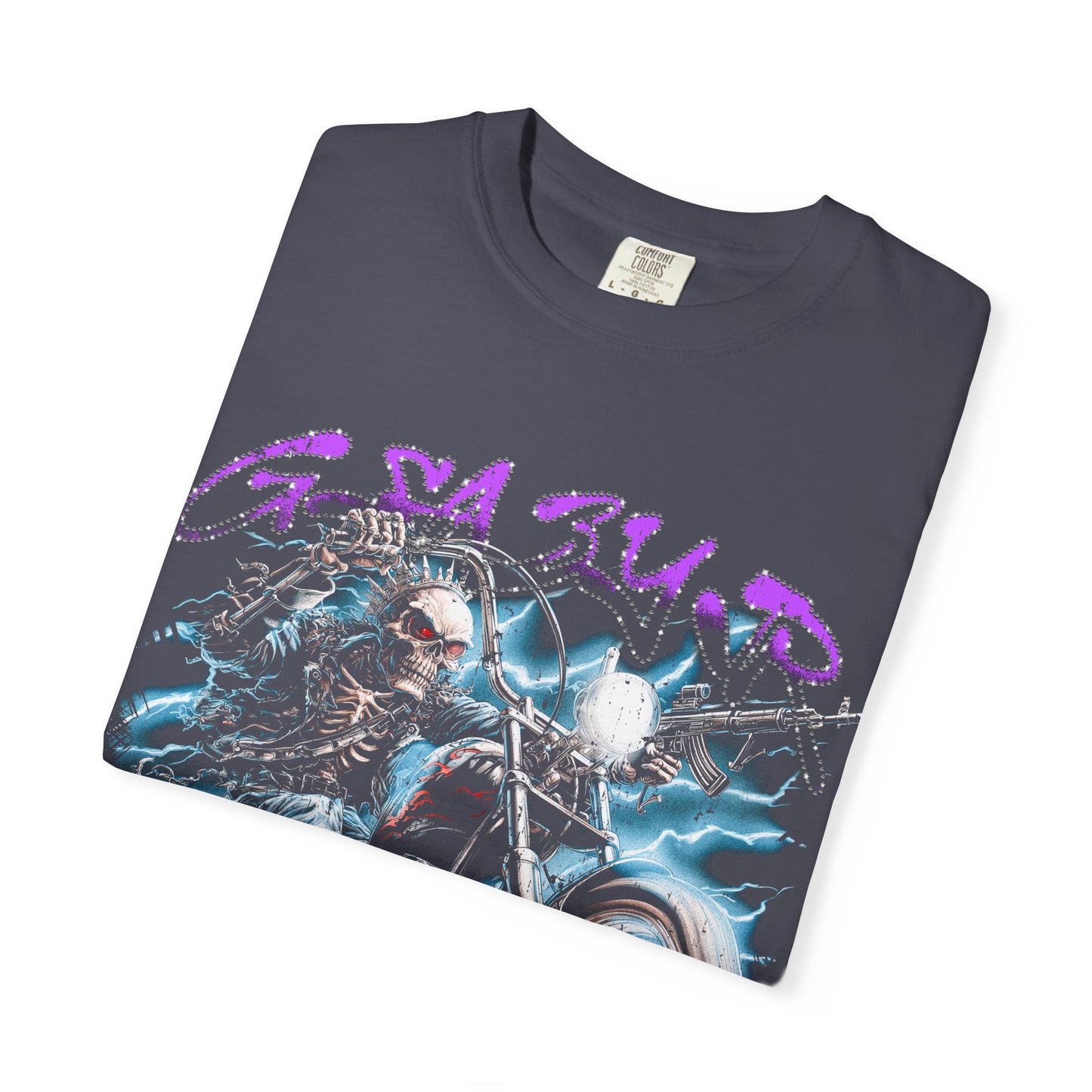 Hell Raiser V2 Graphic Tee