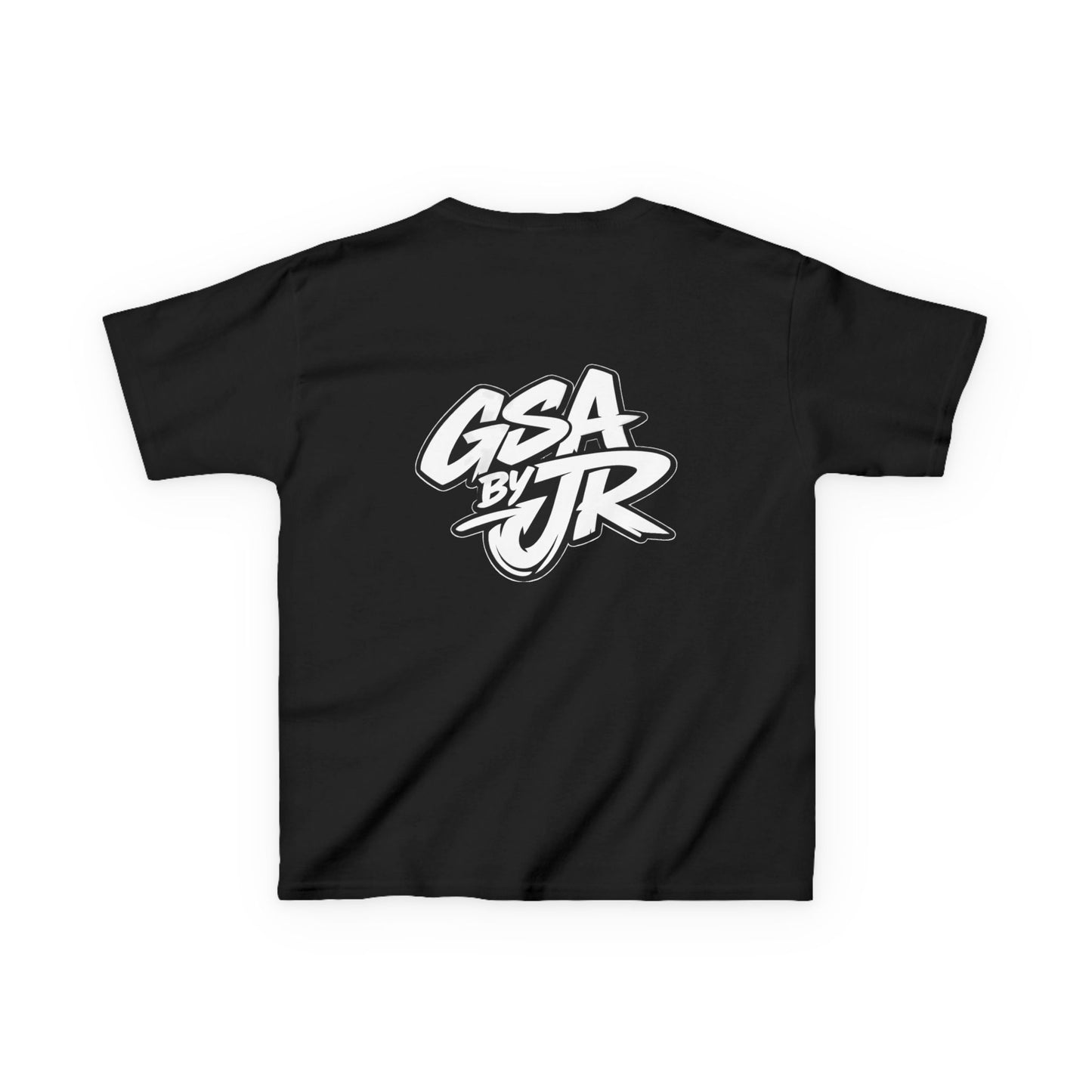 THE JROTC Day One Kids Tee