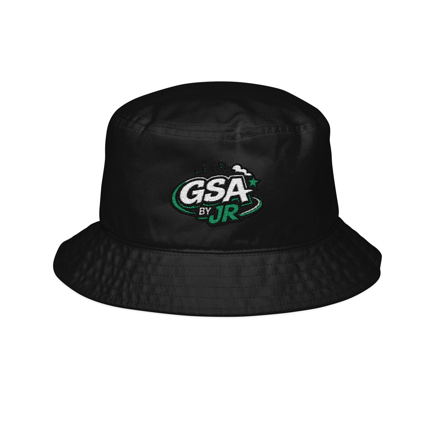 Bucket Hat Variants - Green GSA