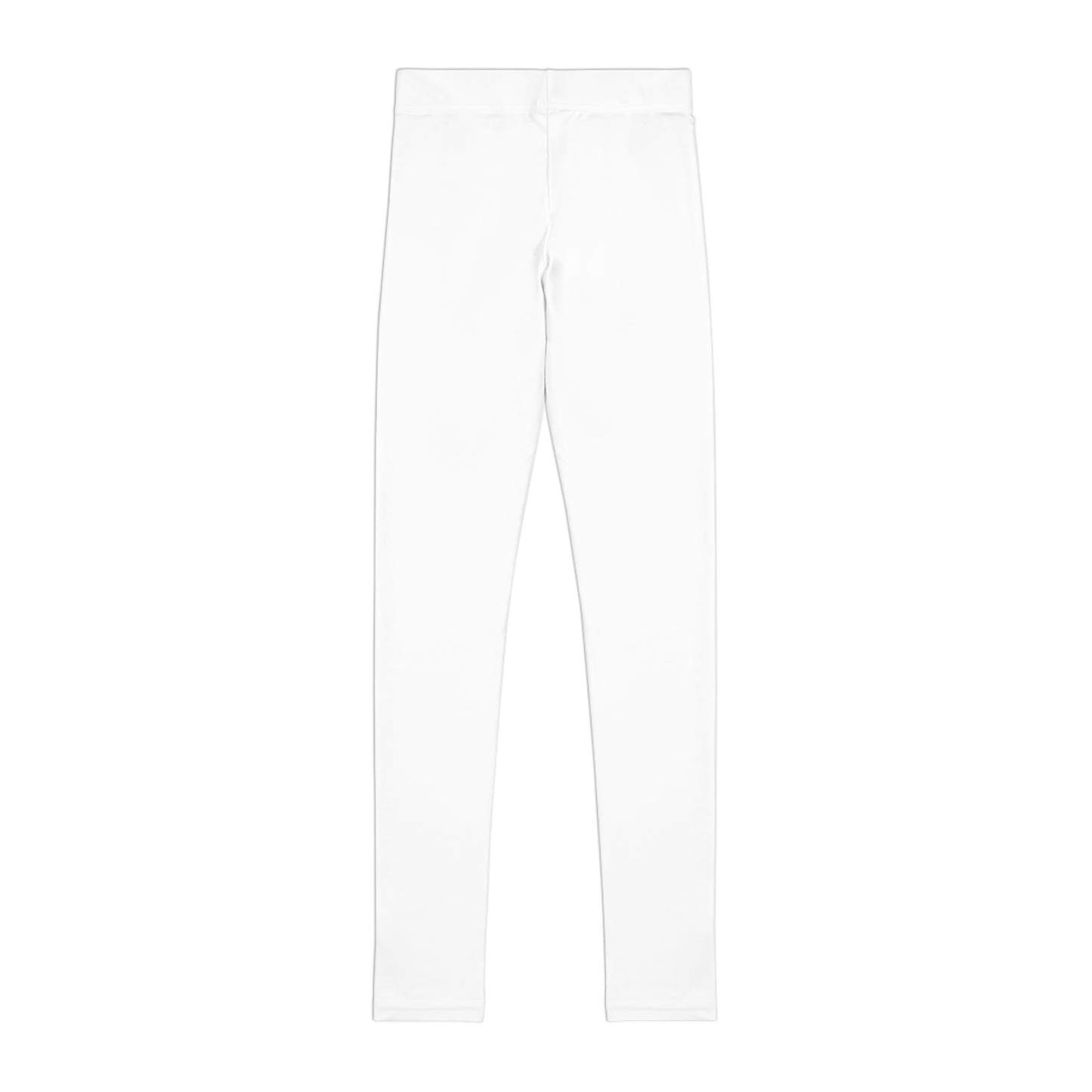 GSA BY JR Youth Leggings - Black GSA