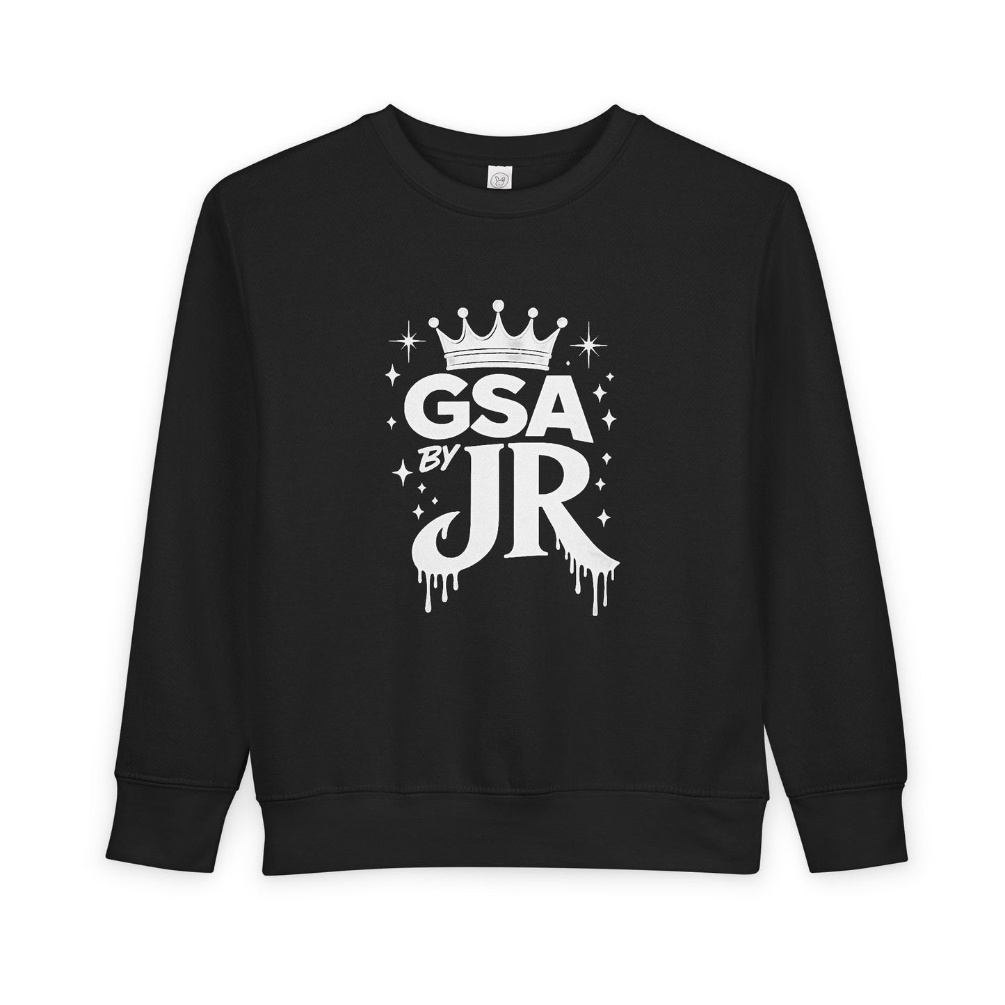 GSA BY JR Toddler Signature Sweatshirts - Variety