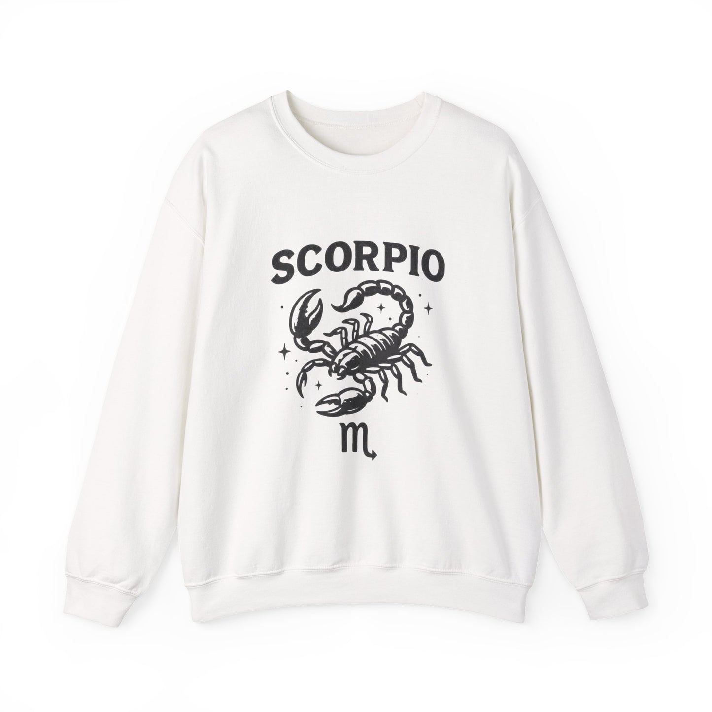 GSA BY JR ' Zodiac Sweatshirts - Variety