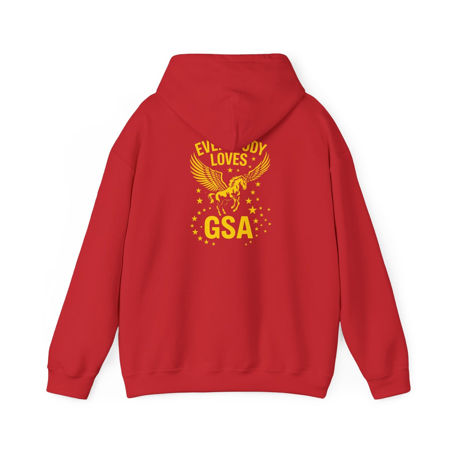 Signature Hoodies
