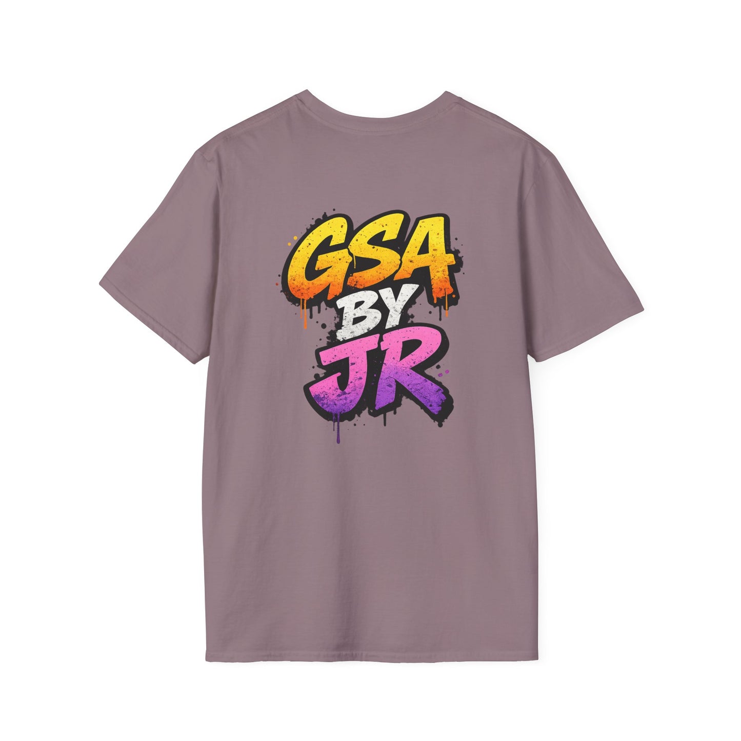 Yesterday's Mood ' Graphic Tee