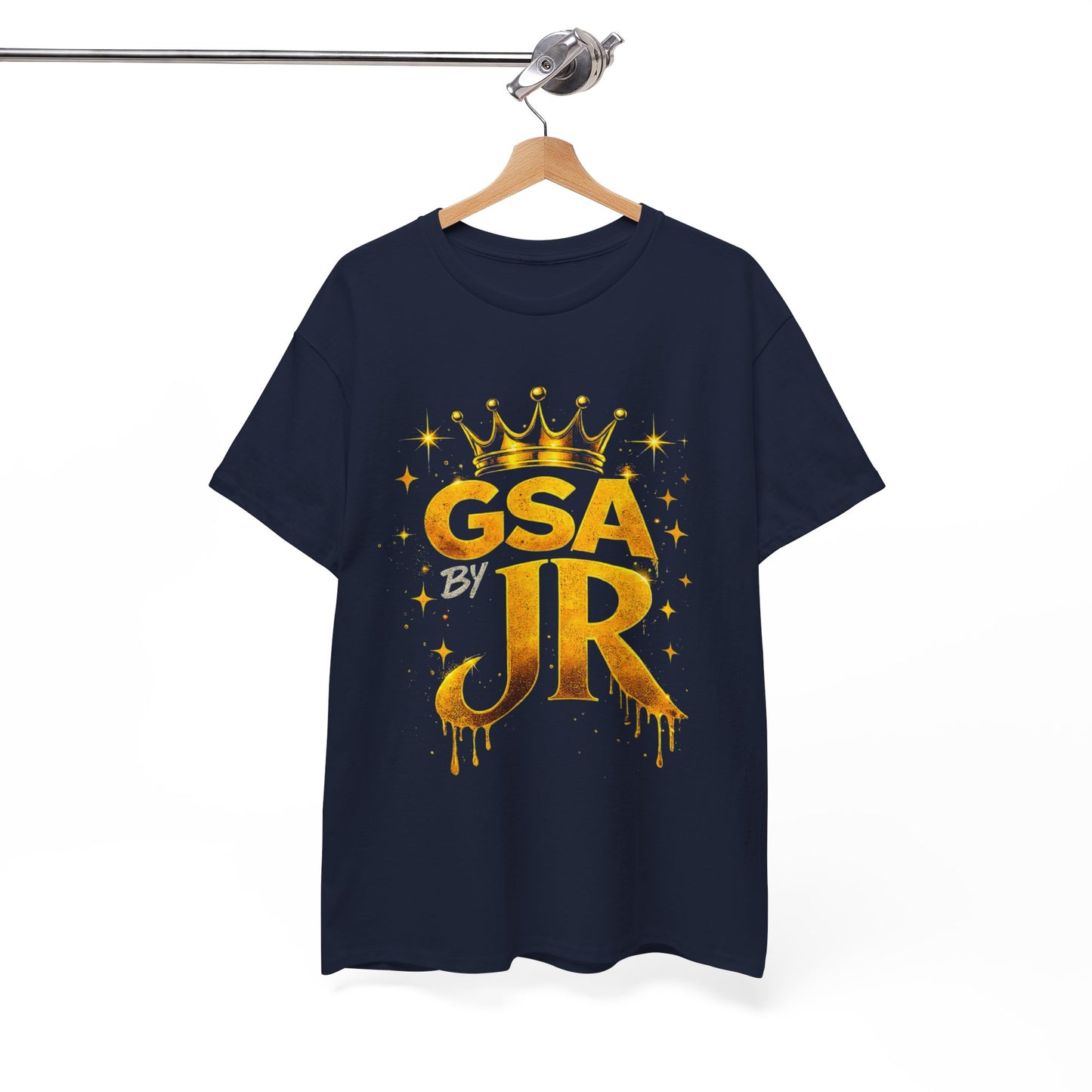GSA BY JR ' Signature Tees - Variety
