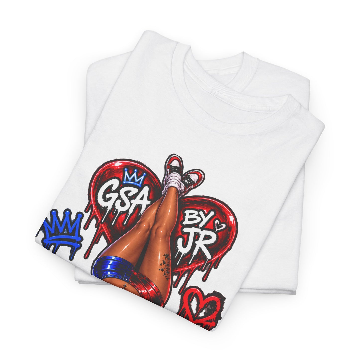 Male Lesbian Tee - V2