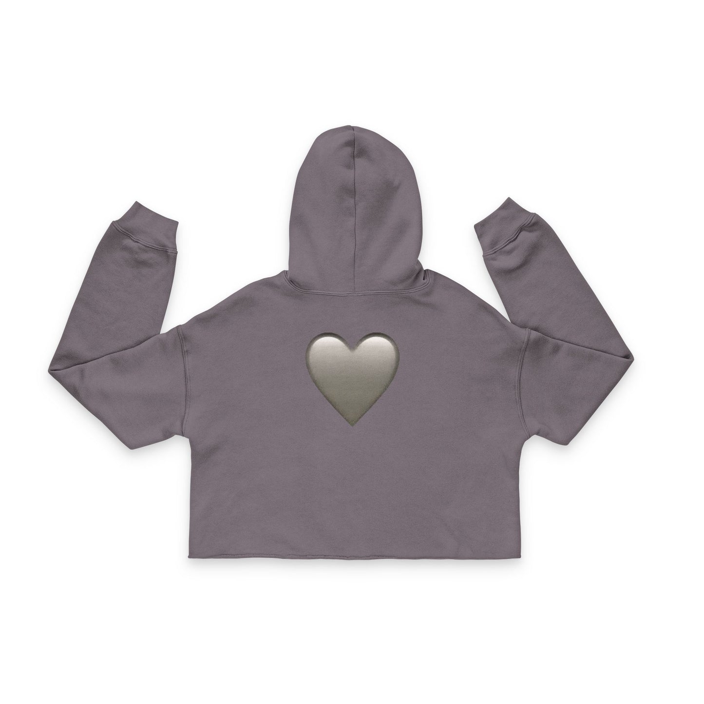 GSA BY JR Women's Cropped Hoodie