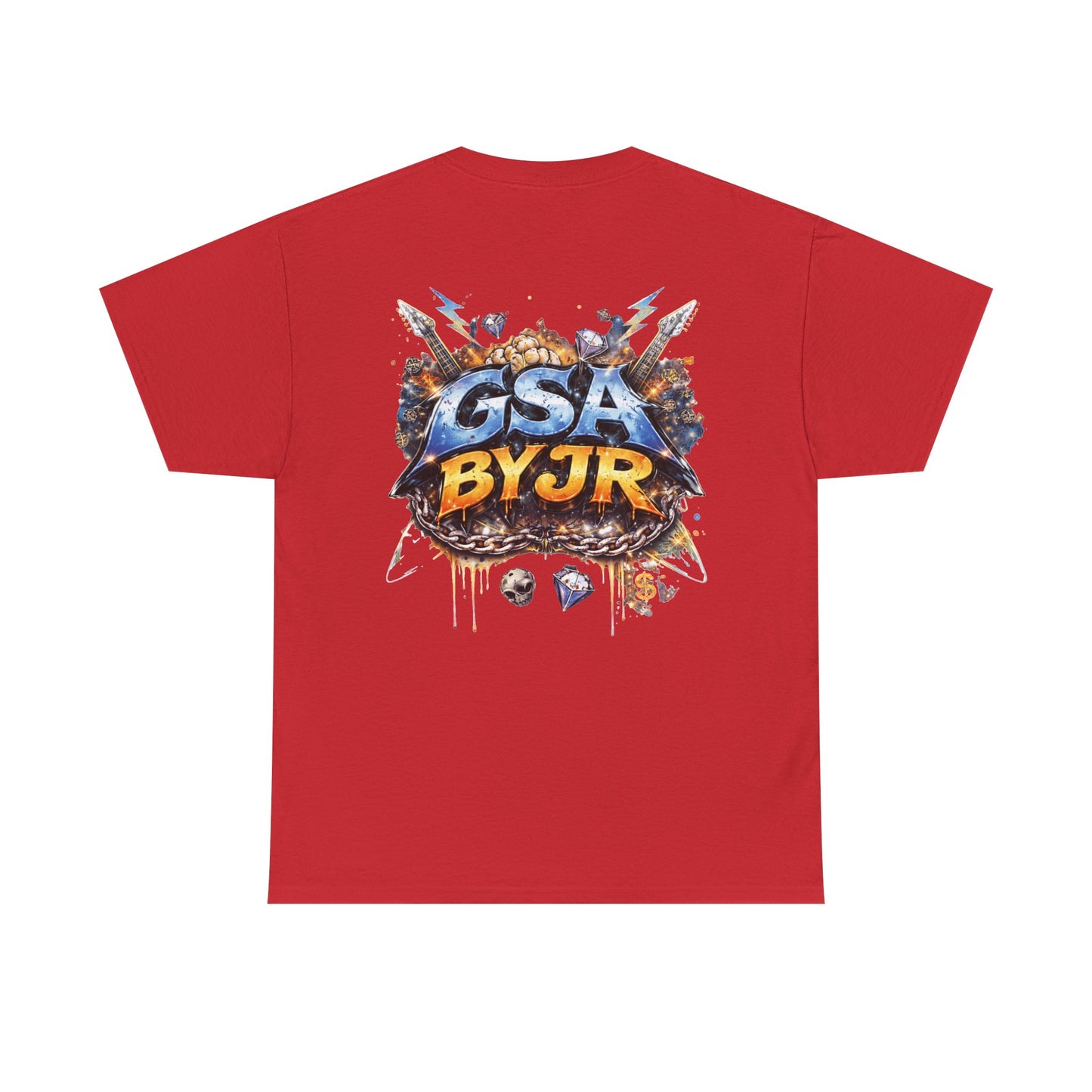 Loner Vibez Tee