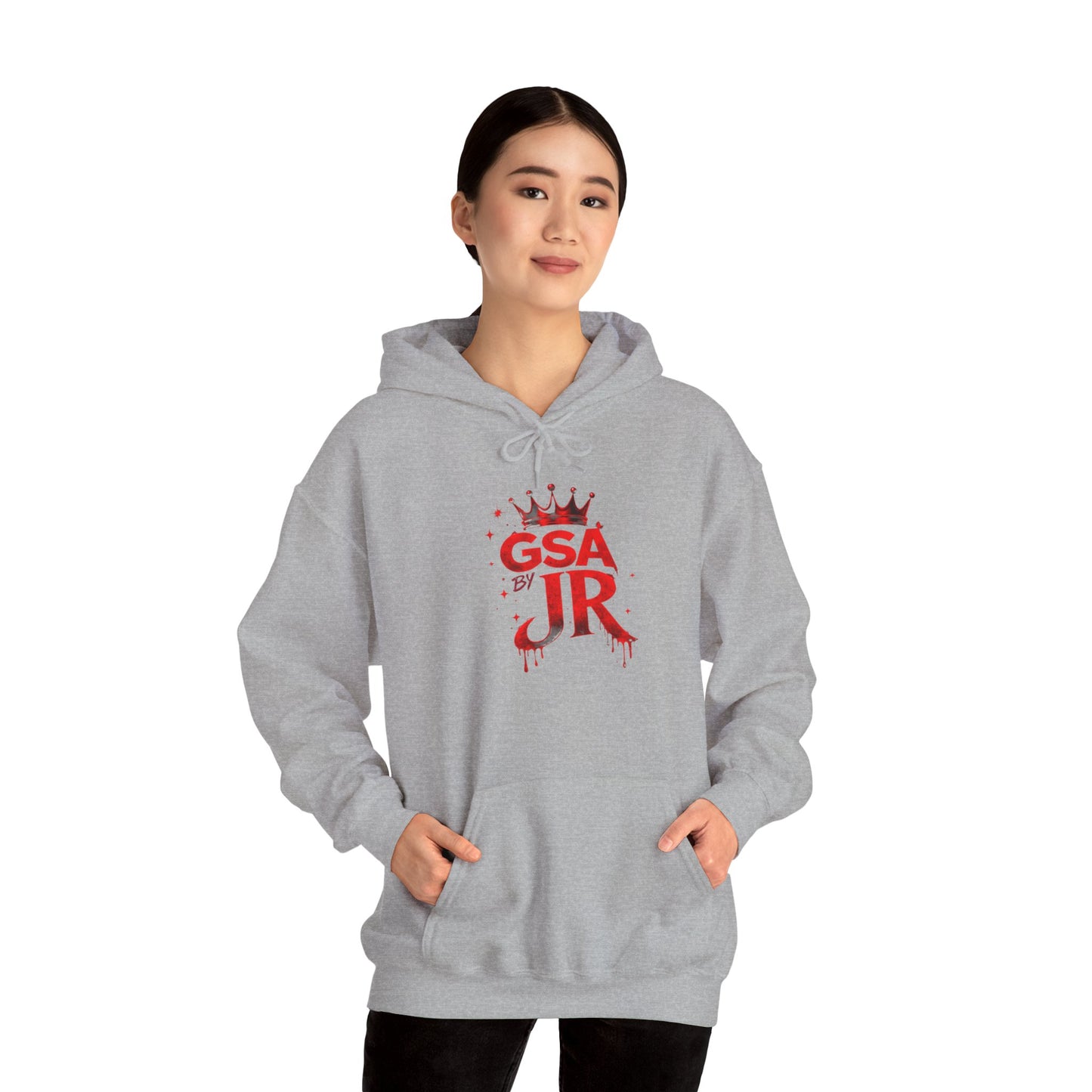 Signature Hoodies
