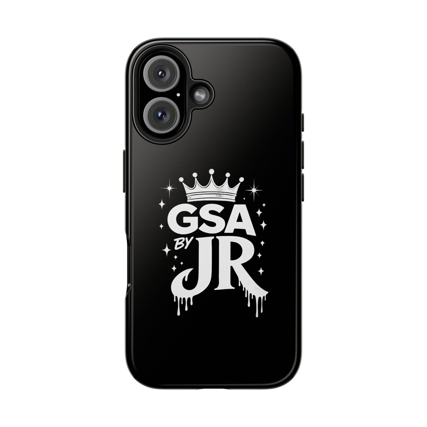 GSA BY JR Phone Cases