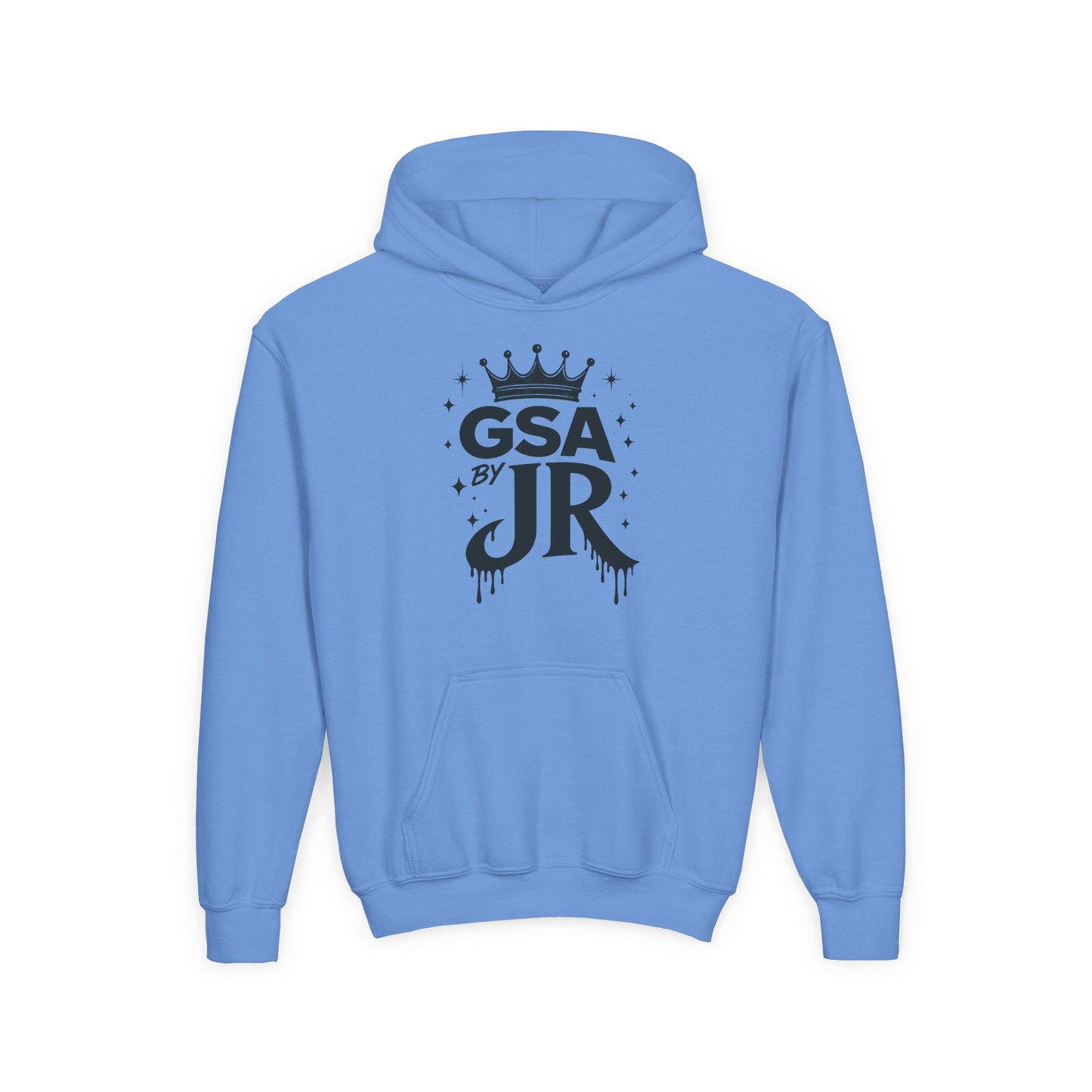 GSA BY JR ' Youth Signature Hoodies - Variety
