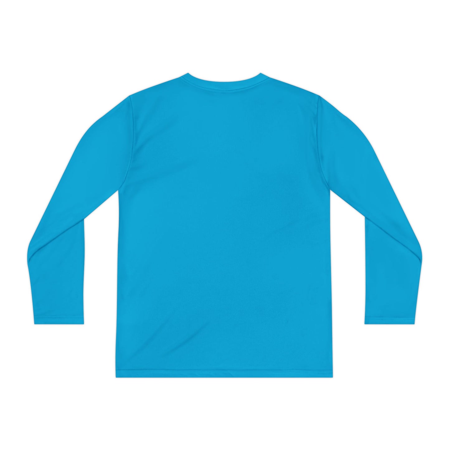 Youth Long Sleeve Pajama Tee