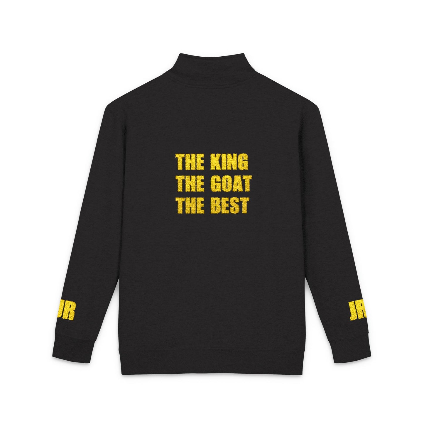 JR Signature Pullover