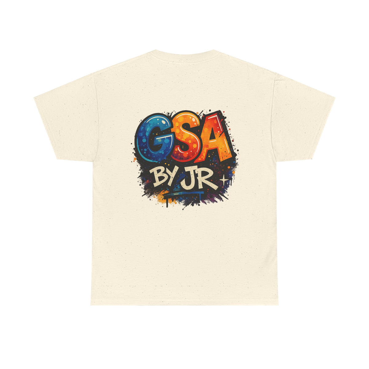 Astronaut Tee