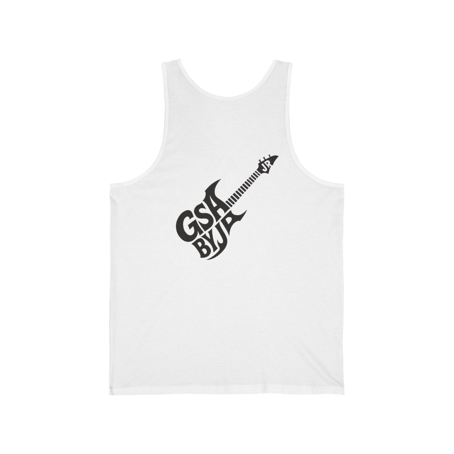Rockstar Tank Top