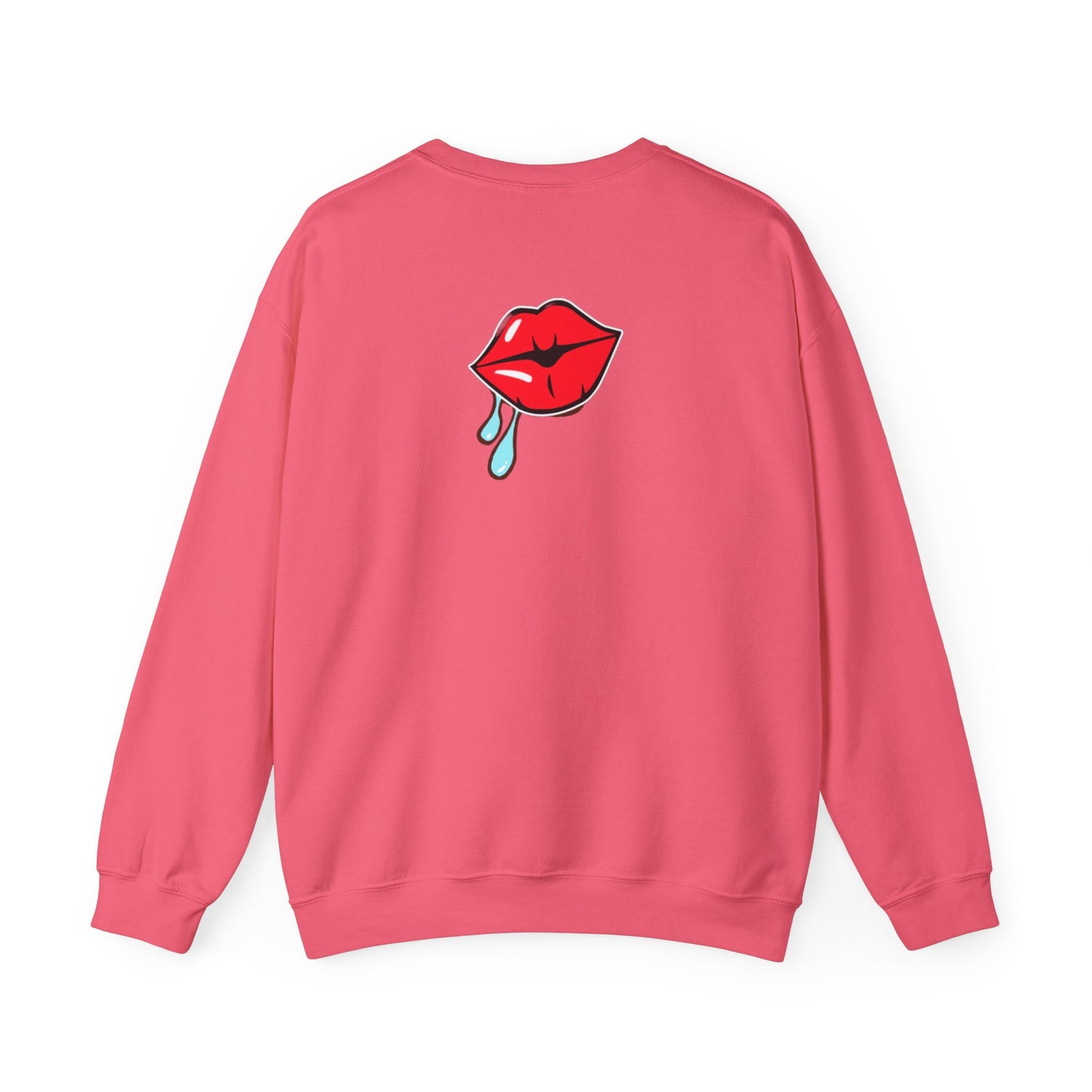 Baddest Brawler Sweatshirt