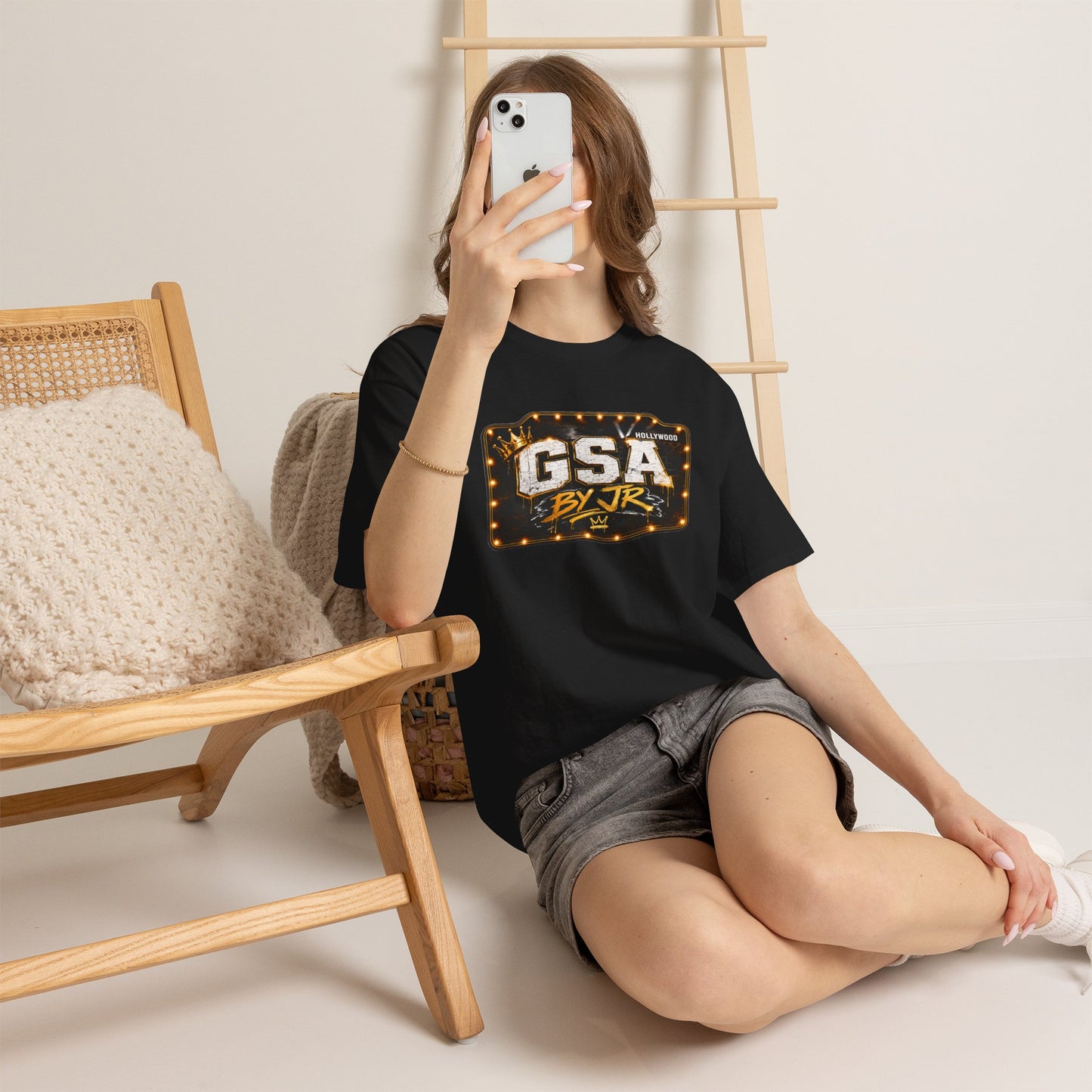Billboard Tee