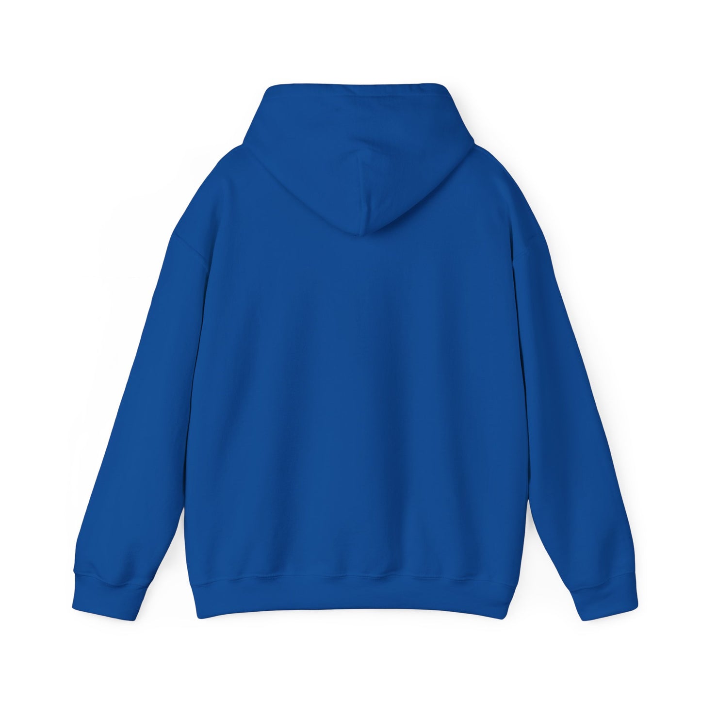 Streetwear Hoodie