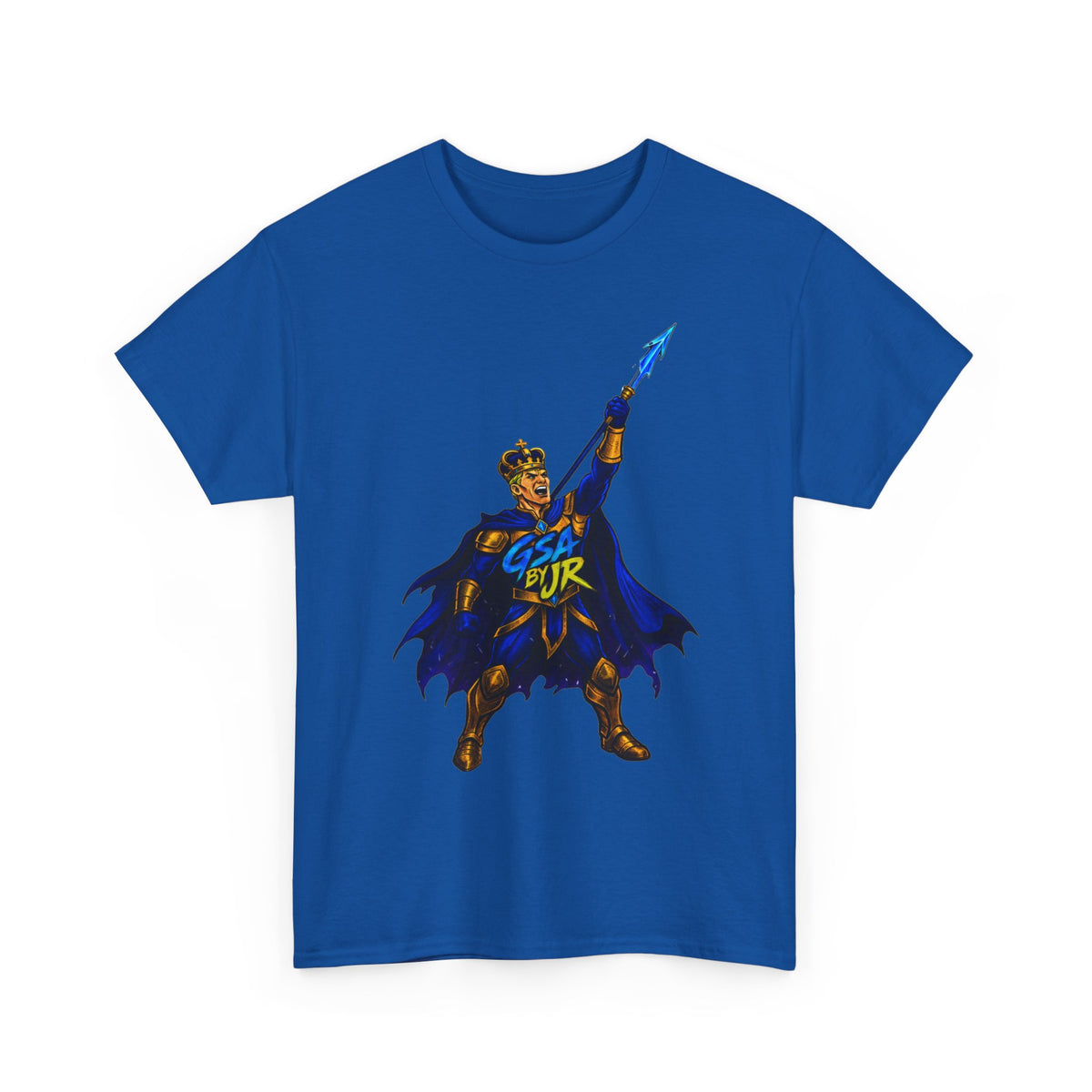 Superhero Tee