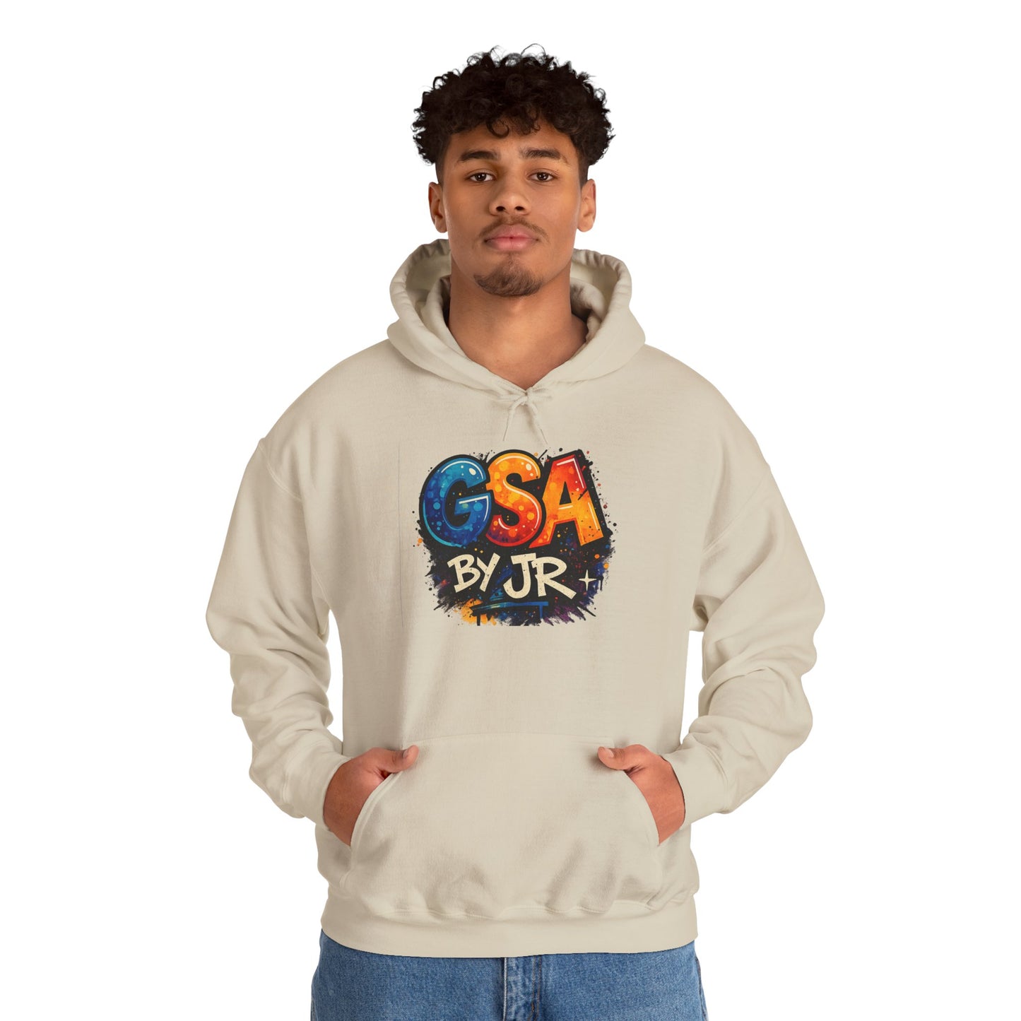 Astronaut Hoodie