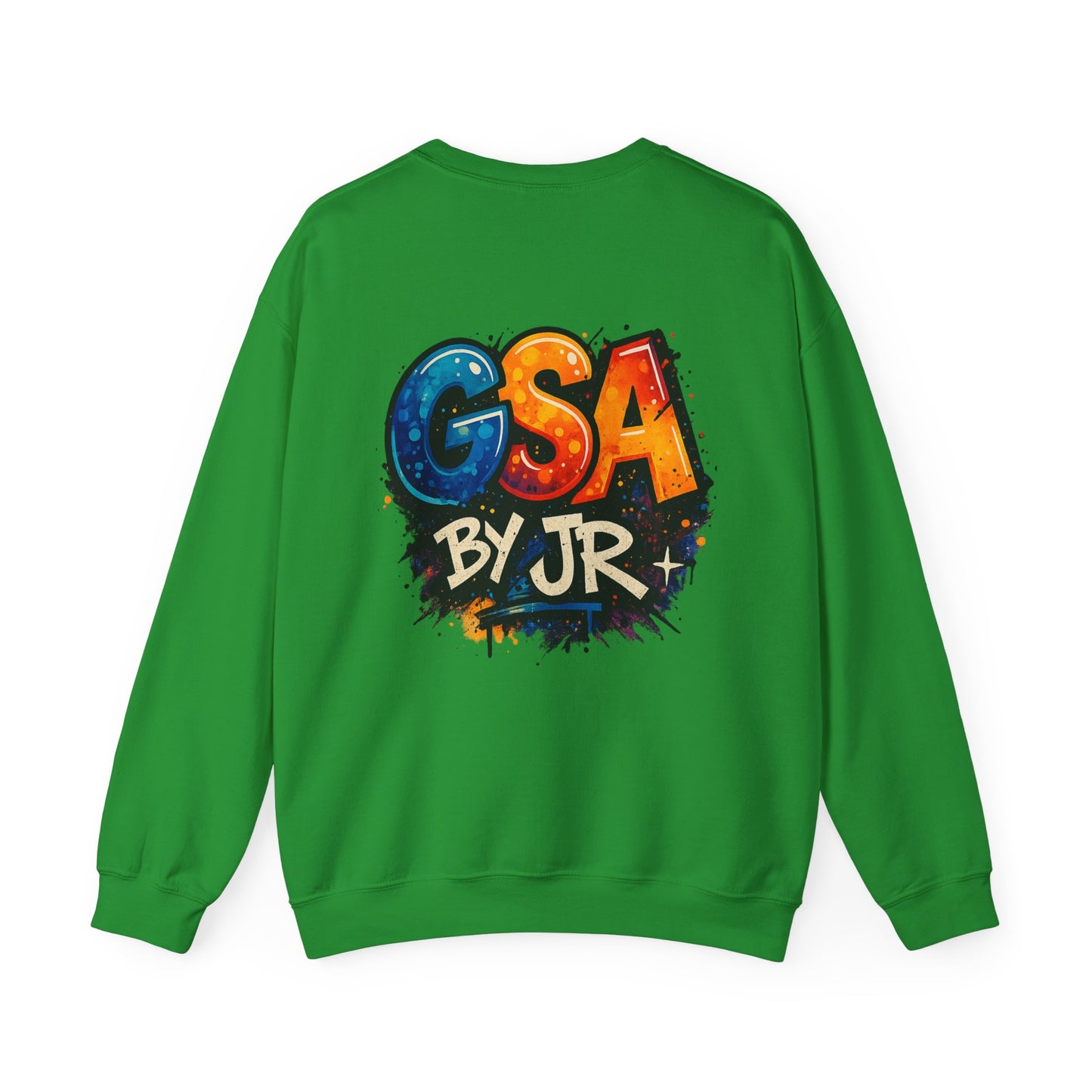 GSA BY JR ' Astronaut Sweatshirt