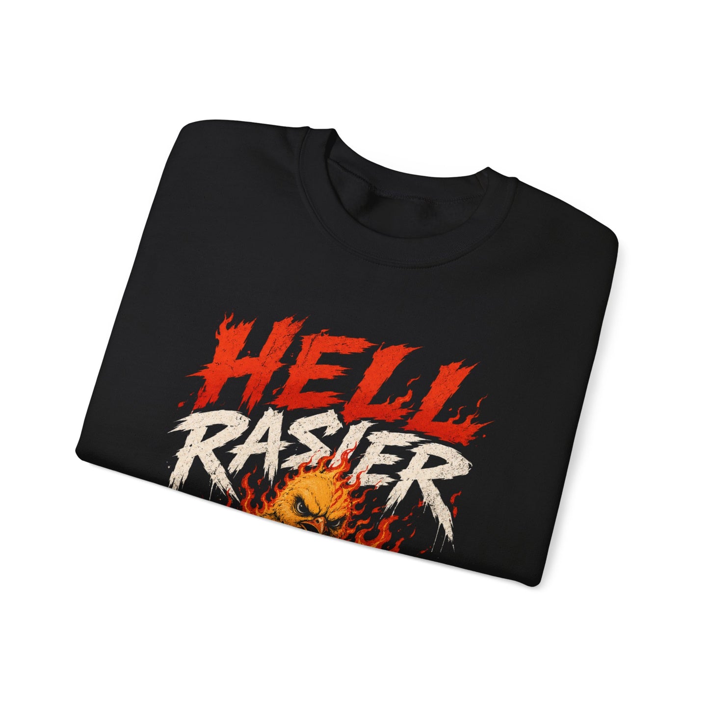 Hellrasier Kayne Sweatshirt