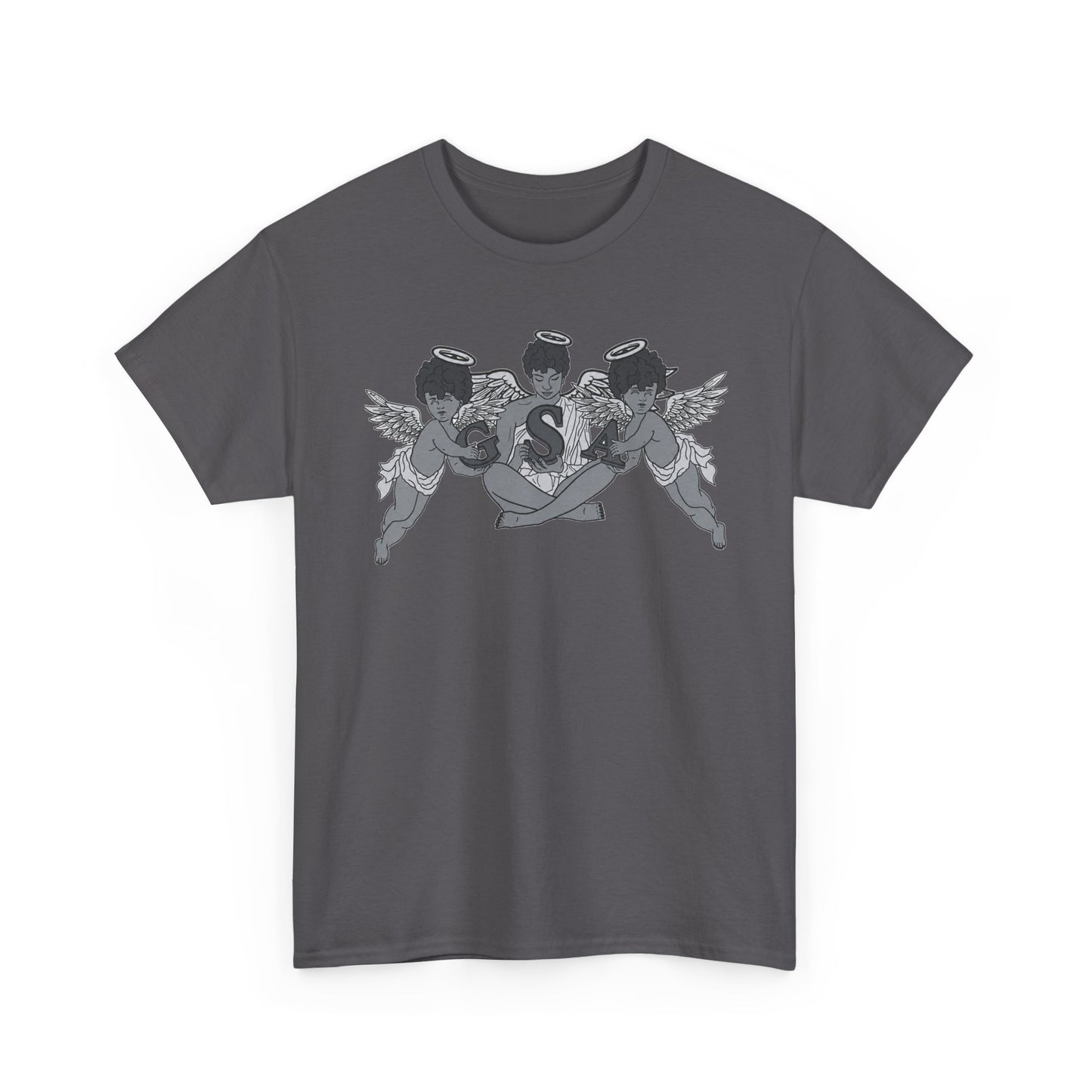 Holy Trinity Tees - Day One Edition