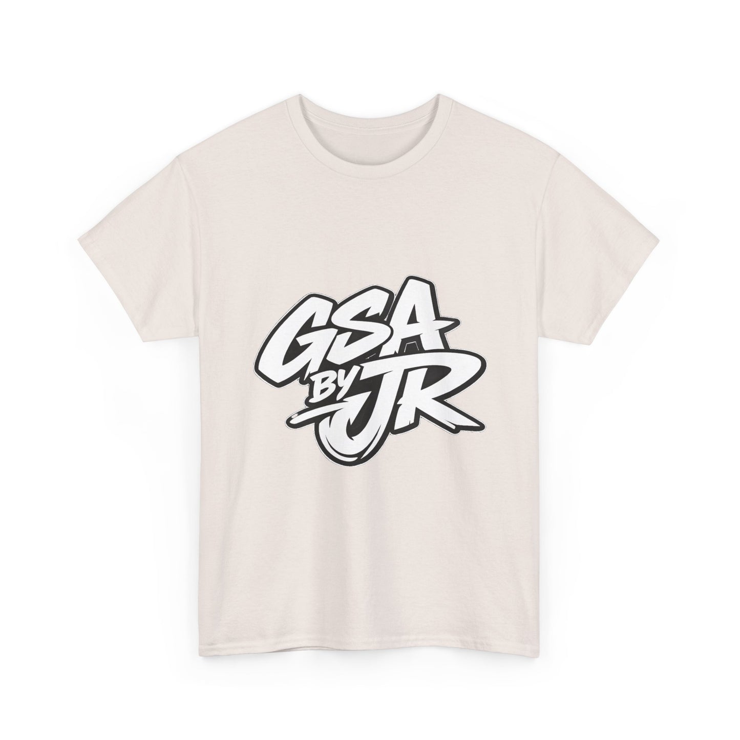 Streetwear Tee