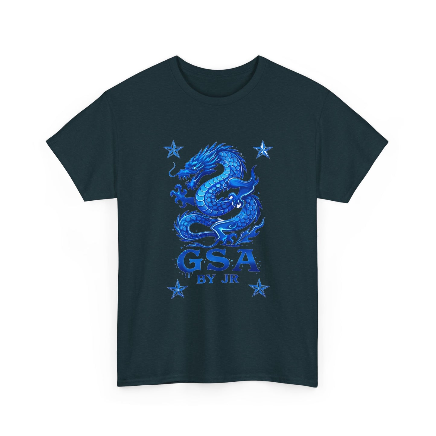 Ancient Dragon Tee