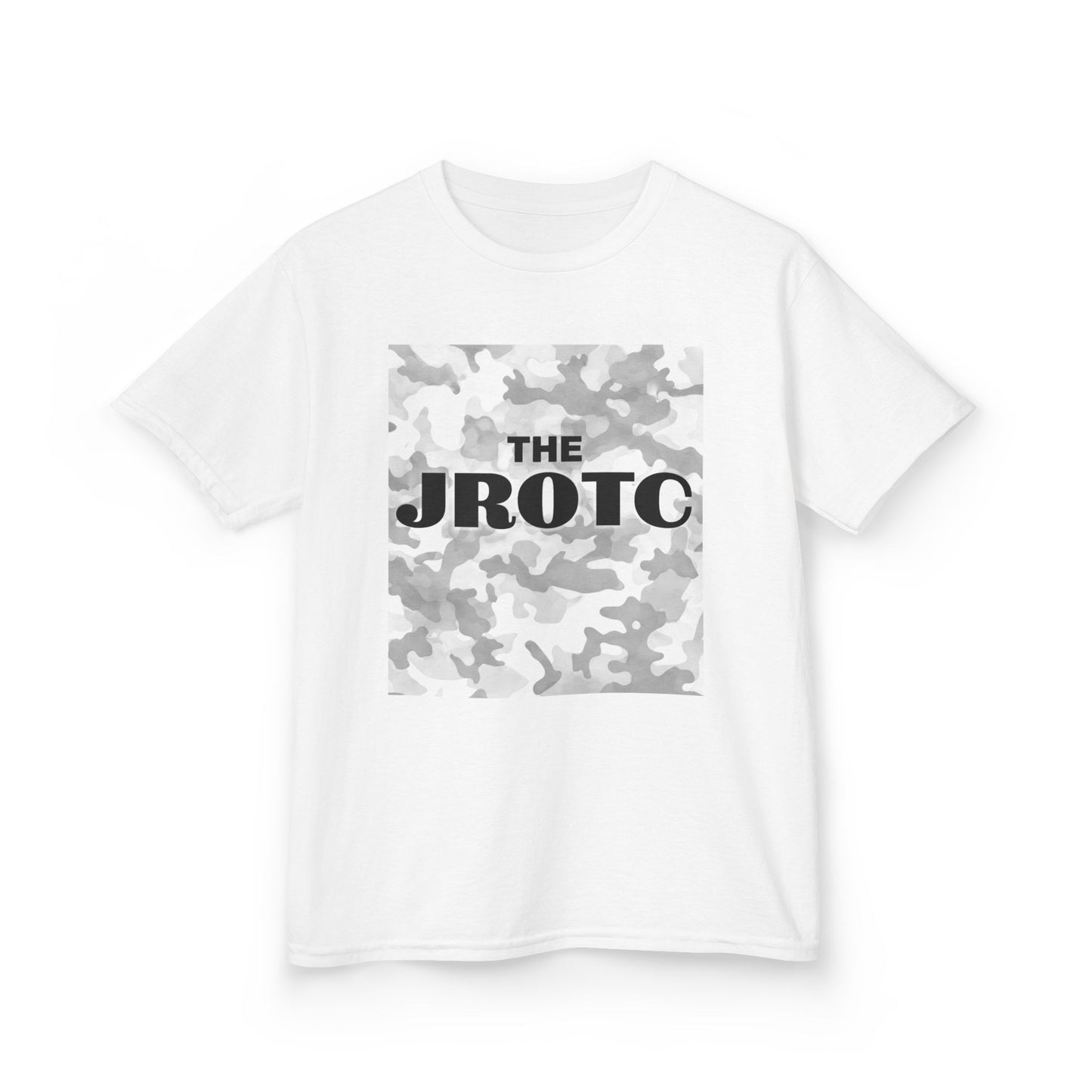 THE JROTC Day One Kids Tee