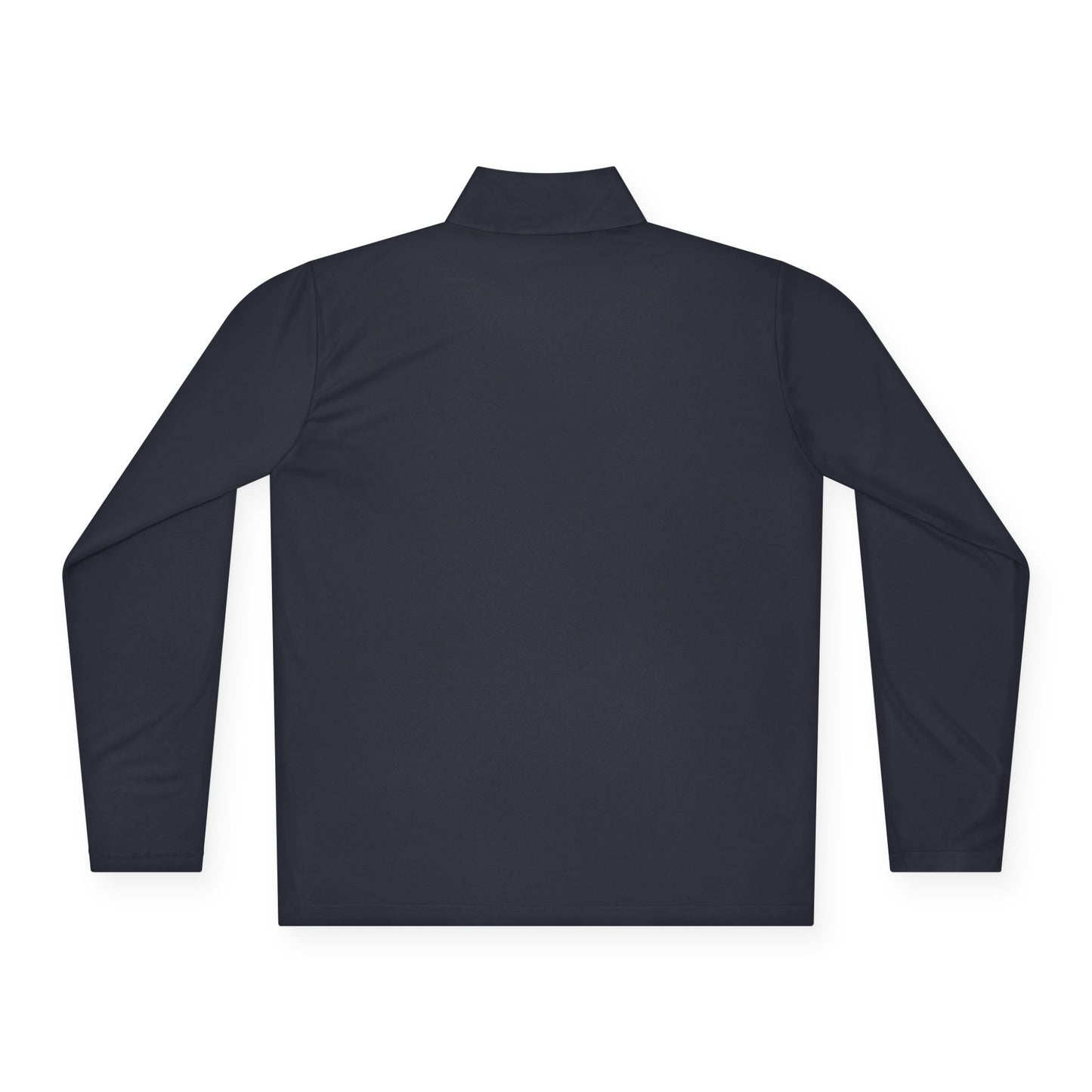 GSA BY JR ' Signature Quarter-Zip Pullover