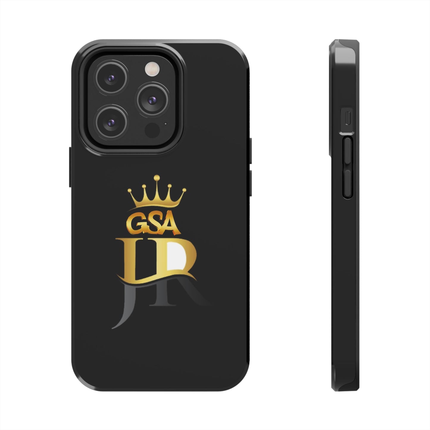 GSA BY JR Phone Case