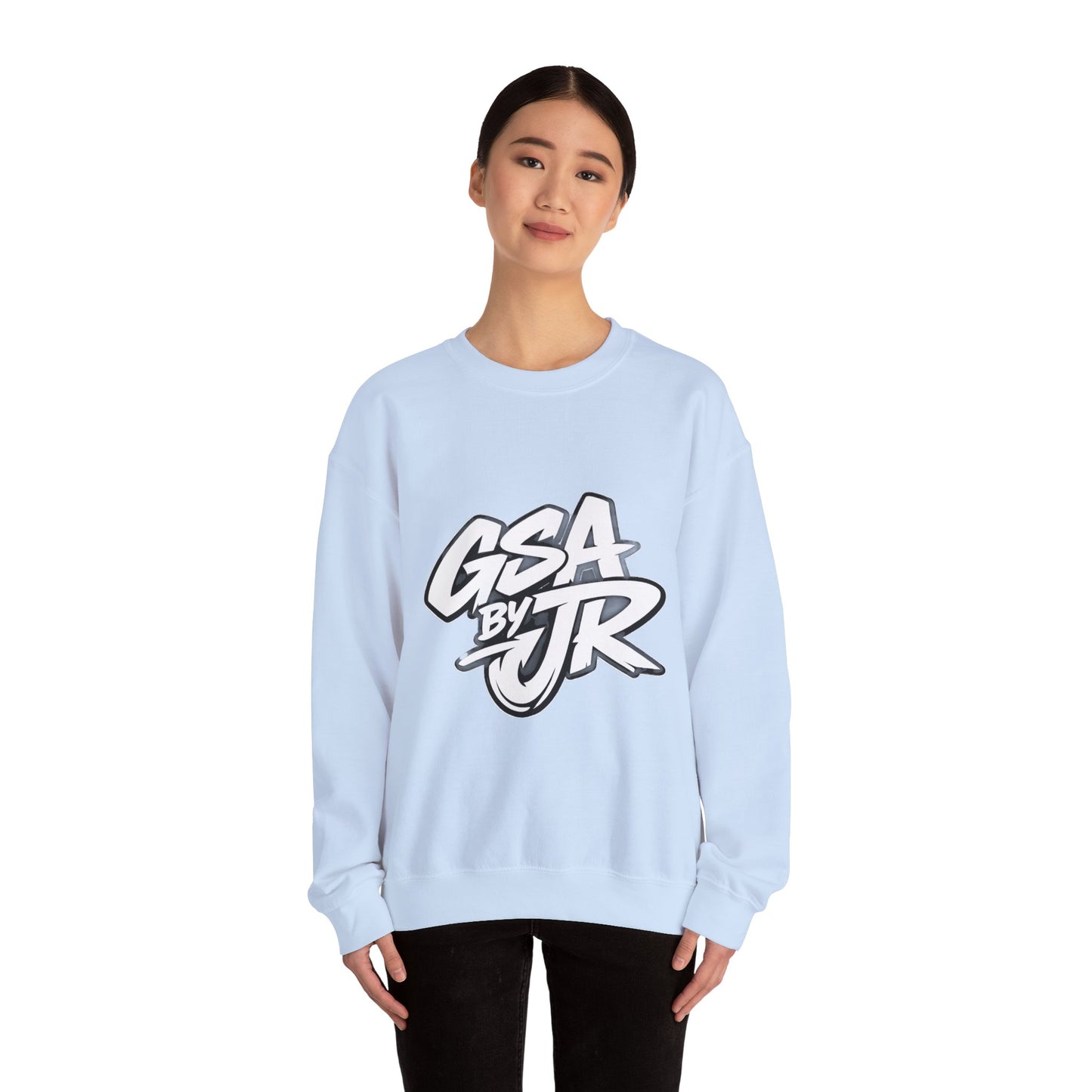 Streetwear Sweatshirt