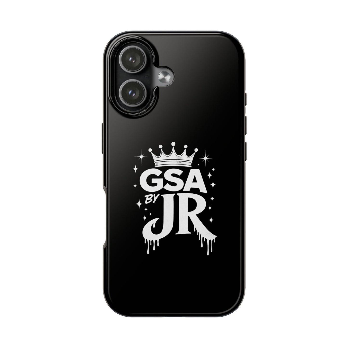 GSA BY JR Phone Cases