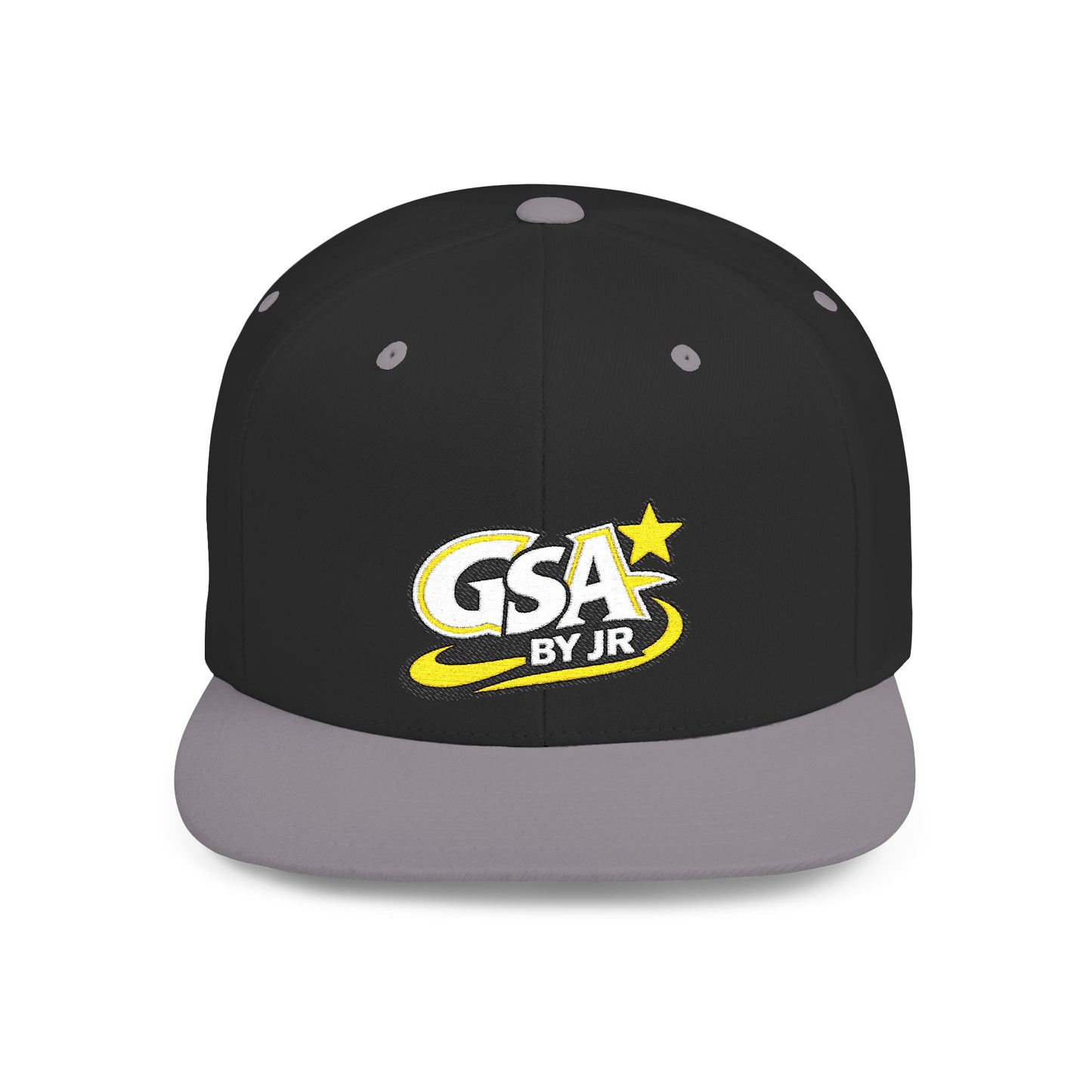 Starship Snapback Hat