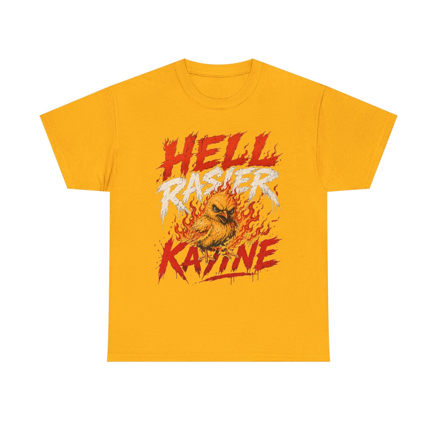 Hellrasier Kayne Tee