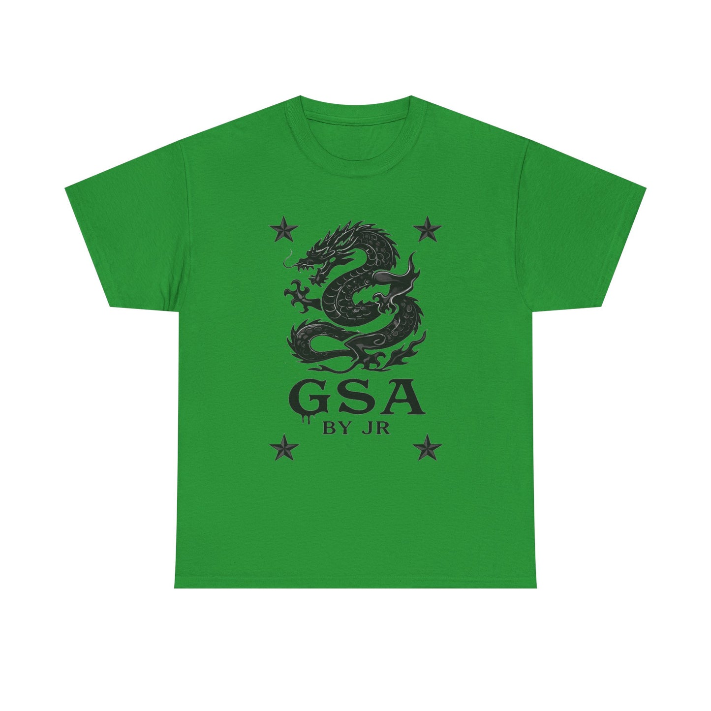 Ancient Dragon Tee